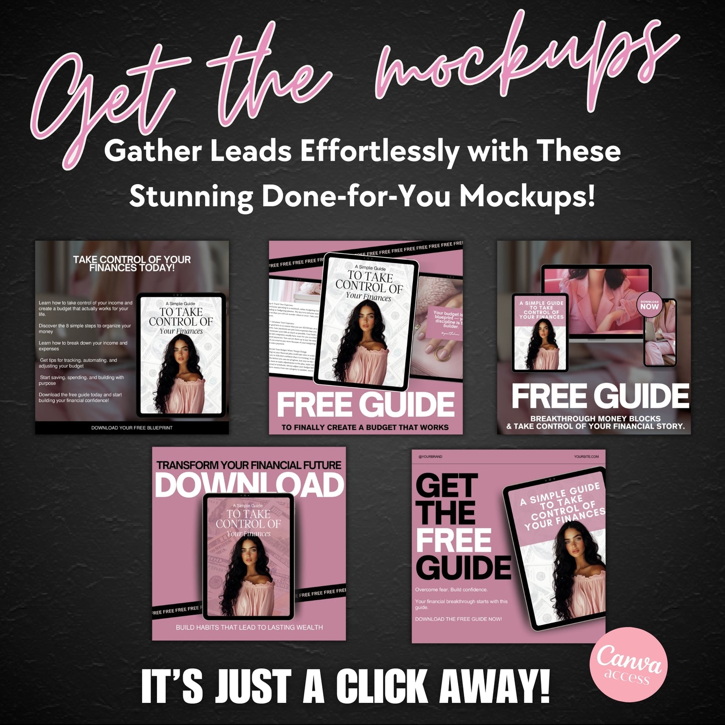 budgeting guide, personal finance tool, money mindset, financial planning, strategic budgeting tips, money tips for clients, finance template, budgeting resource, money coaching resource, financial literacy guide, www.elevatehervault.com