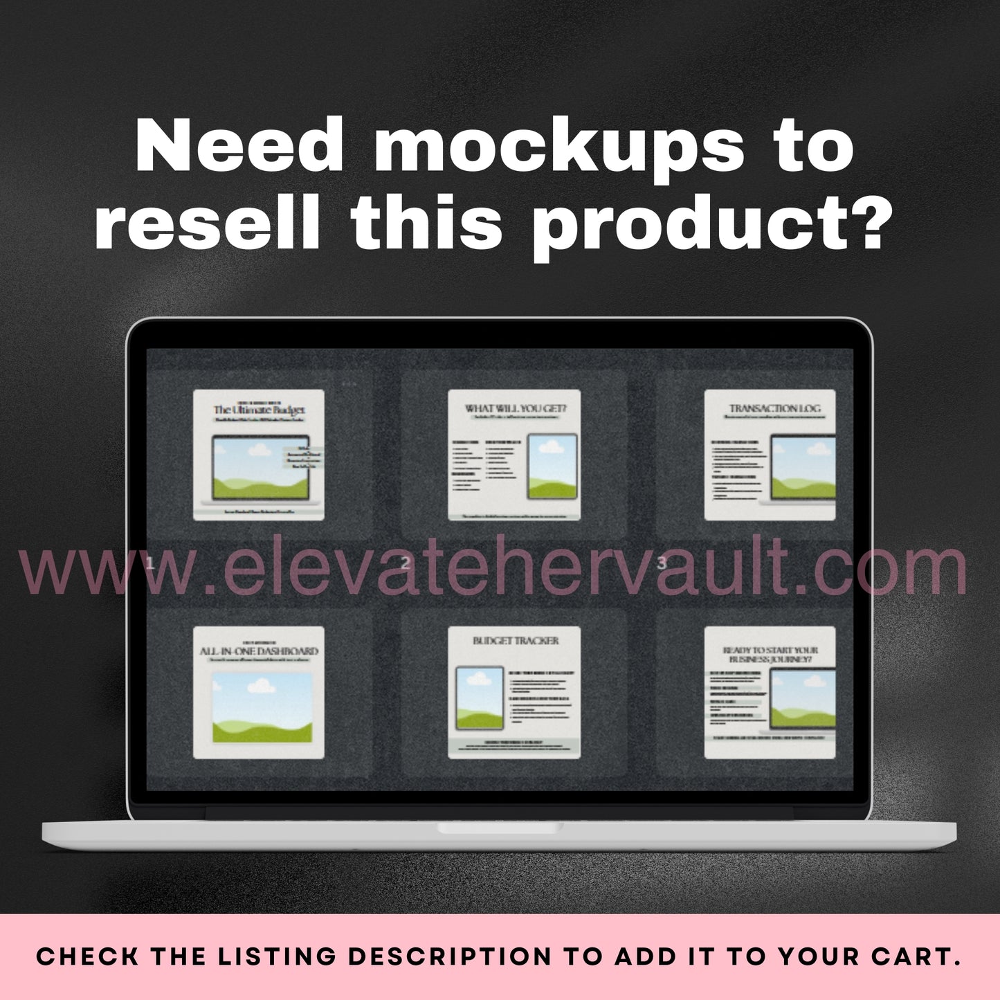 video mockup for digital product, Canva mockup for budgeting tools, budgeting mockup preview video, digital download promo visual, video for financial product listing, animated budgeting template mockup, Shopify product demo video, Google Sheets mockup video, finance PLR video asset, editable mockup animation, budget tracker video preview, financial product showcase, budget PLR mockup promo, reseller mockup video, Excel budget video marketing, digital planner mockup animation, animated PLR template showcase
