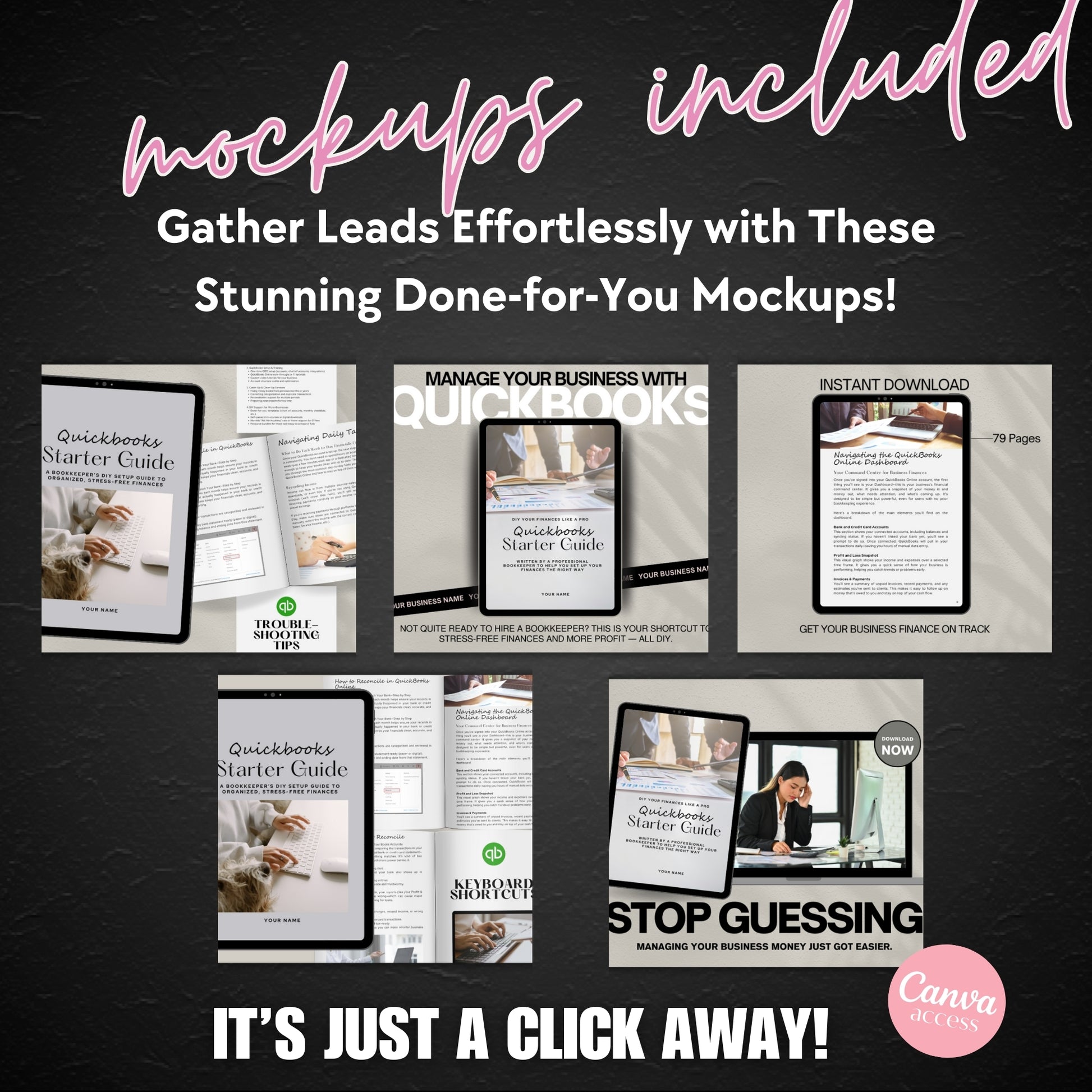 QuickBooks troubleshooting, avoid bookkeeping mistakes, finance guide for solopreneurs, simple accounting help, duplicate entry fix, organize business finances, reconciliation checklist, beginner bookkeeping tips, DIY bookkeeping guide, daily finance workflow, www.elevatehervault.com