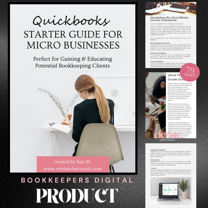 private label rights ebook, resellable finance product, PLR for bookkeepers, editable ebook PLR, Canva PLR template, white label digital product, financial PLR, monetize education, sell your own ebook, finance business PLR, www.elevatehervault.com