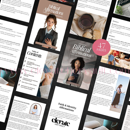 Christian PLR, business devotional, editable ebook, faith content, entrepreneur resource, Christian mindset tool, PLR template, digital devotional, Bible-based planner, content for coaches, www.elevatehervault.com

