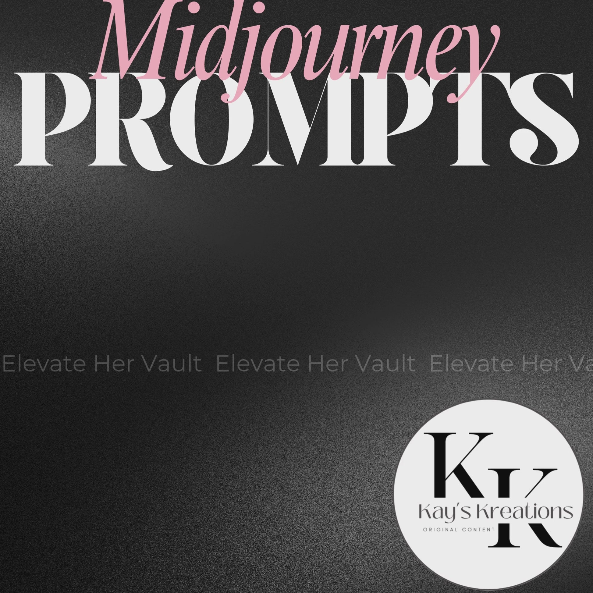 Masculine MidJourney prompt preview in motion, video-ready visuals for digital branding, content preview slide for AI creators, elegant men promo image for selling toolkits, showcase high-end visuals in video and sales pages
www.elevatehervault.com