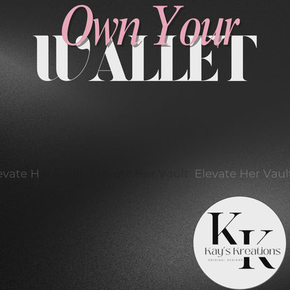 editable Canva guide, lead magnet template, email list builder, Canva template for coaches, freebie funnel, nurture sequence asset, coaching freebie, budgeting freebie, content marketing tool, list growth strategy, www.elevatehervault.com